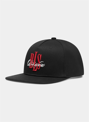 BLS Mistral Snapback-keps